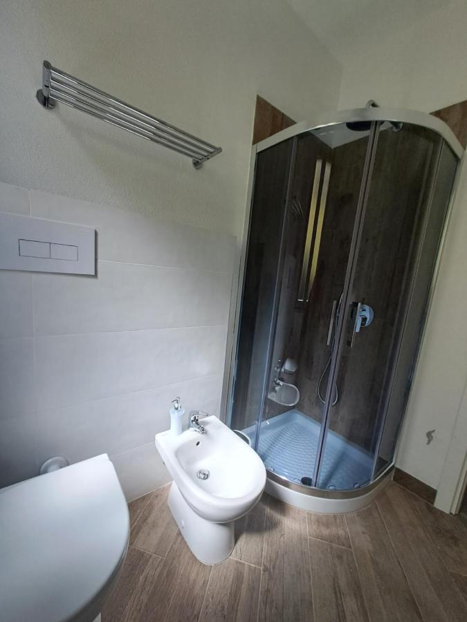 Suite Da Gabry 2 Олбия Екстериор снимка