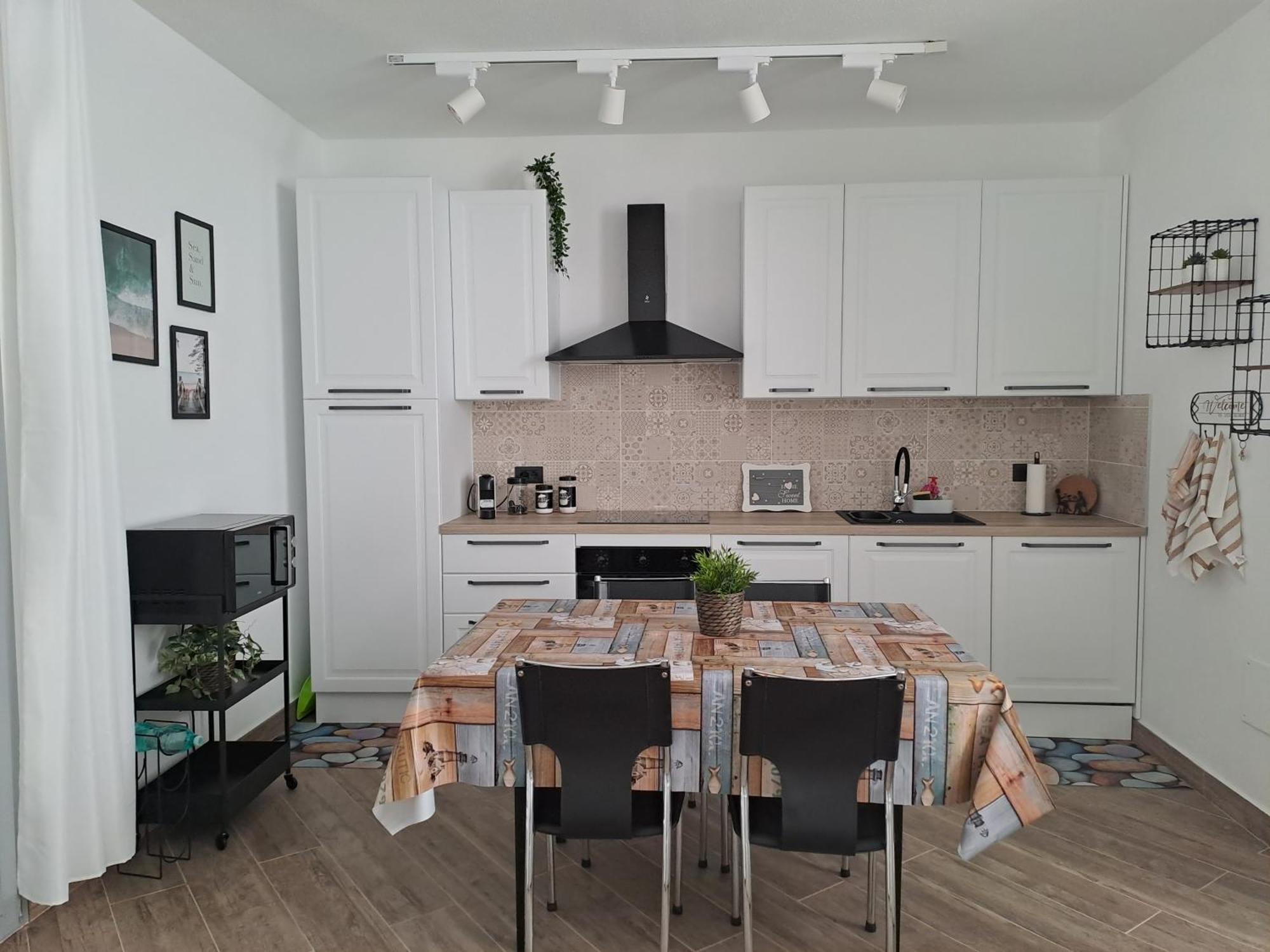 Suite Da Gabry 2 Олбия Екстериор снимка